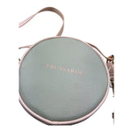 Trussardi Borsa Bicolore con Tracolla per Bambina TGP26058BO ROSA TRUSSARDI 