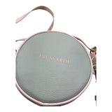 Trussardi Borsa Bicolore con Tracolla per Bambina TGP26058BO ROSA TRUSSARDI 