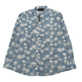 Please Camicia Manica Lunga Tinta Unita per Bambino CL28273B73 AZZURRO PLEASE 