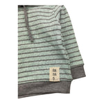 NANAN complet 2 pezzi felpa-pantalone Verde acqua per Neonato I2306909V VERDE ACQUA NANAN 