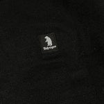 REFRIGUE maglia girocollo tinta unita con stampa Nero per Bambino 2831W00018 NERO REFRIGUE 