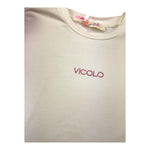 3145M00125BIANCO VICOLO