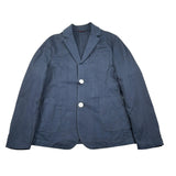 Fay Giacca Tinta Uita con Tasche Blu per Bambino 5Q2094 BLU FAY 