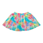 Gaelle Gonna Multicolor con Elastico In Vita Multicolor per Bambina 2746G00458 MULTICOLOR GAELLE 