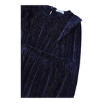 MAYORAL completo 2 pezzi shirt-pantalone tinta unita Blu per Neonata 4550 BLU MAYORAL 