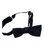 Paolo Pecora Papillon Tinta Unita per Bambino PP3966 BLU PAOLO PECORA 