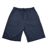 Paolo Pecora Bermuda Tinta Unita con Elastic In Vita per Bambino PP3577 BLU PAOLO PECORA 