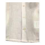 Little Bear Langarm-Shirt in Weiß für Babys