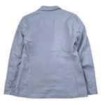 Antony Morato Giacca Tinta Unita per Bambino MKJS00020 AZZURRO ANTONY MORATO 