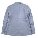 Antony Morato Giacca Tinta Unita per Bambino MKJS00020 AZZURRO ANTONY MORATO 