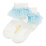 ANGEL'S FACE AF15645BIANCO/AZZURRO