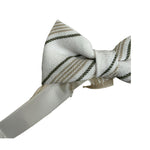 Pure Firenze Papillon tinta unita Panna per Bambino PC037500 PANNA PURE FIRENZE 