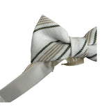 Pure Firenze Papillon tinta unita Panna per Bambino PC037500 PANNA PURE FIRENZE 