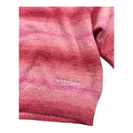 MISSONI maglia con cappuccio modello felpa Rosa per Bambina MT9A20 ROSA MISSONI 