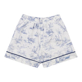 Philosophy Short Einfarbiger Druck Fantasie Mit Elastischer Taille Weiß Für Mädchen