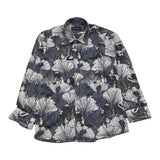 Emanuel Pris Langarmshirt Einfarbig Blau Für Baby