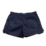 Antony Morato Costume Tinta Unita A Rete per Bambino CMATNM BLU ANTONY MORATO 
