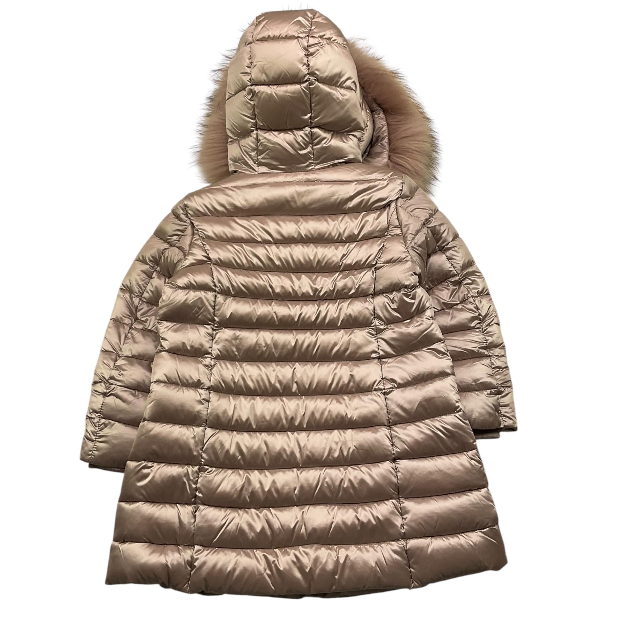 FREEDOMDAY giubbino tinta unita con cappuccio Rosa per Bambina IFRJG6815AH767X ROSA FREEDOMDAY 