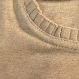 MAYORAL pantalone tinta unita con elastico in vita Beige per Neonata 560 BEIGE MAYORAL 