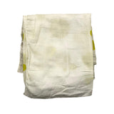 Petit Pashmina Einfarbig Polka Dot Muster Creme für Mädchen