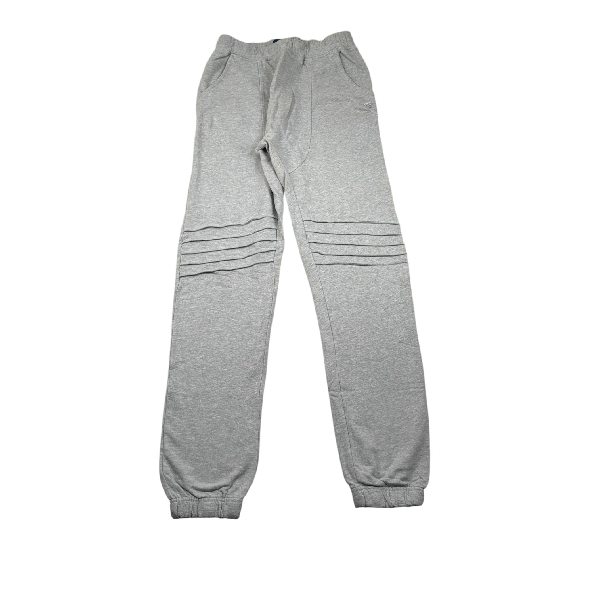Guess Pantalone Modello Tuta tinta unita Grigio per Bambino L91Q21K82T0 GRIGIO GUESS 