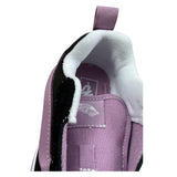 Vans Sneakers Tinta Unita con Lacci per Bambina VN000CYUBLK1 NERO VANS 