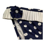Mayoral Costume Mutandina Stampa Fantasia per Neonata 1649 BLU MAYORAL 