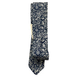 Babe & Tess Cintura Tinta Unita con Fantasia Fiori per Bambina 99518154 BLU BABE & TESS 