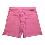 Stella Mccartney Short Tinta Unita con Girovita Regolabile per Bambina TW6B39 ROSA STELLA McCARTNEY 