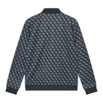 GUESS felpa tinta unita con zip logata Nero per Bambino L4YQ24FL04O NERO GUESS 