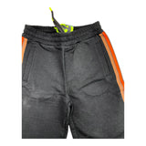 Barrow Kids Bermudashorts in einfarbiger Ausführung mit Print in Schwarz für Jungen
