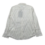 Paolo Pecora Camicia Manica Lunga Tinta Unita per Bambino PP3544 SABBIA PAOLO PECORA 