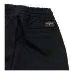 CESARE PACIOTTI pantalone tinta unita cn elastic in vita Nero per Neonato PTP5356BNX NERO CESARE PACIOTTI 