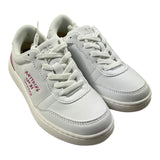 Acbc Sneakers Einfarbig mit Kontrastdrucken Weiß Für Mädchen