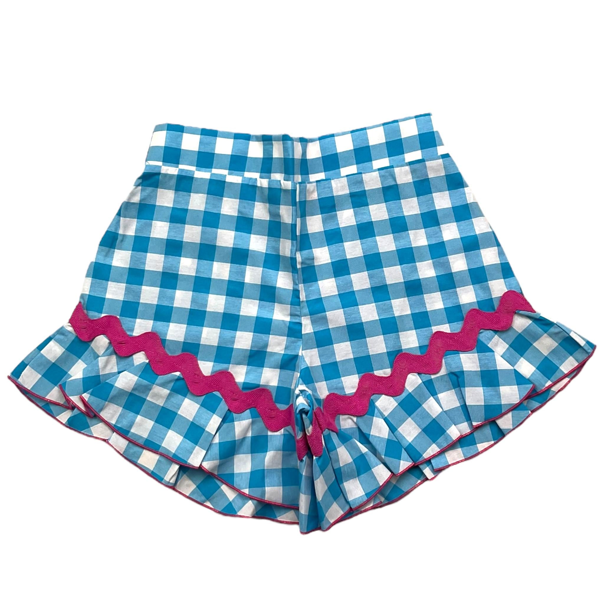 MARIUCCIA MMBP314AZZURRO