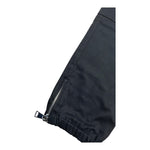 NEVER TOO pantalone tinta unita con elastico in vita Nero per Bambino NT2084RXX NERO NEVER TOO 