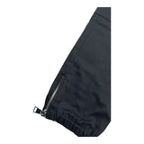 NEVER TOO pantalone tinta unita con elastico in vita Nero per Bambino NT2084RXX NERO NEVER TOO 