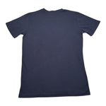 Numbers T-Shirt Girocollo tinta unita Blu per Bambino 244 BLU NUMBERS 
