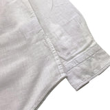 Shako' Camicia Tinta Unita Manica Lunga  per Bambino CSK0304J BIANCO SHAKO' 