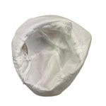 LA STUPENDERIA TBCP79T56BIANCO