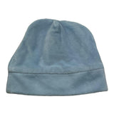 BABY VIP cappello tinta unita Azzurro per Neonato T1066 AZZURRO BABY VIP 