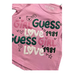 GUESS K4RI03K6YW4ROSA