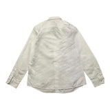 WOOLRICH WKCAM0466BIANCO