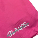 Blauer Short In Tuta Tinta Unita con Elastico In Vita per Neonata 25SBLGP05549XXN FUXIA BLAUER 