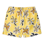 Mayoral Costume Tinta Unita con Stampe per Bambino 3612X GIALLO MAYORAL 