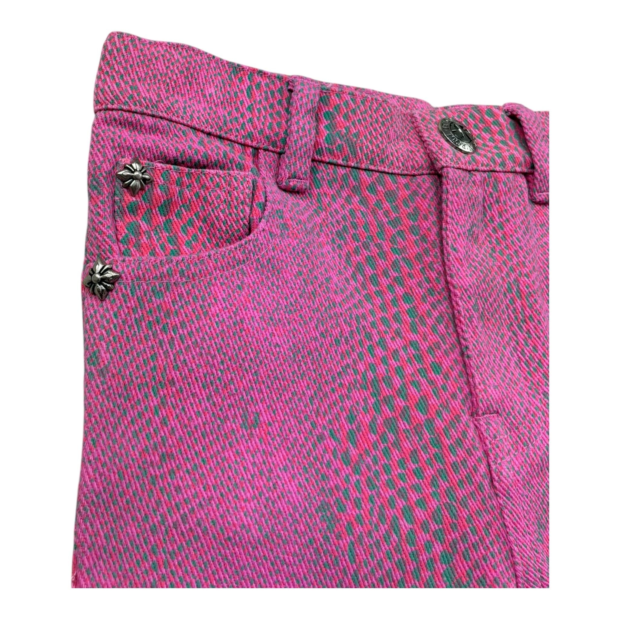 John Richmond Jeans Tinta Unita Stampa Fantasia per Neonata RIP26049PA ROSA JOHN RICHMOND 