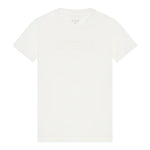 GUESS t-shirt girocollo tinta unita cn logo Bianco per Bambino L2YI59J1311 BIANCO GUESS 