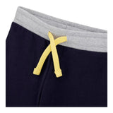 GUESS completo 2 pezzi felpa-pantalone tuta  Blu per Neonato N4YG13KA6R3NX BLU GUESS 