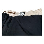 Dou Dou Gonna Tinta Unita con Elastico In Vita per Bambina DW7A41 NERO DOU DOU 