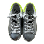 DOU DOU GIBA335ARGENTO